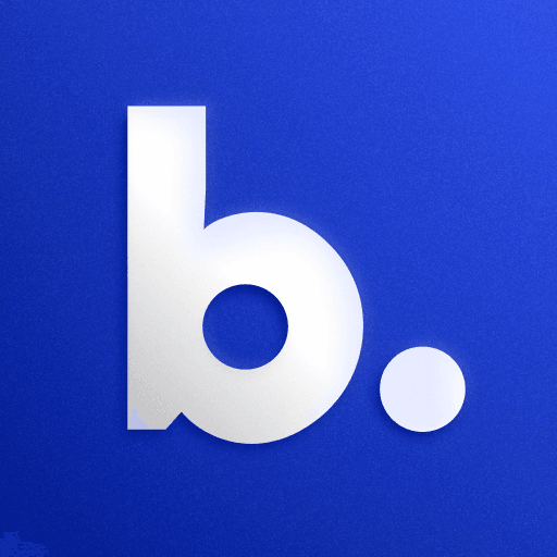 Bloop logo icon